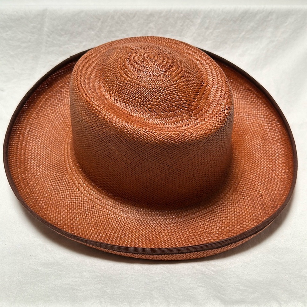 Vintage StreetSmart by Betmar hat